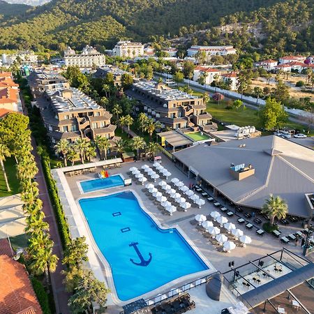 Sailor'S Beach Club Kemer Eksteriør billede