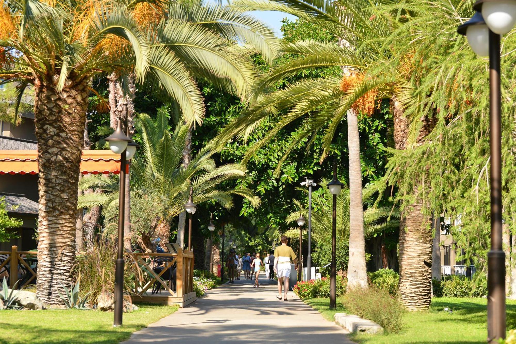 Sailor'S Beach Club Kemer Eksteriør billede