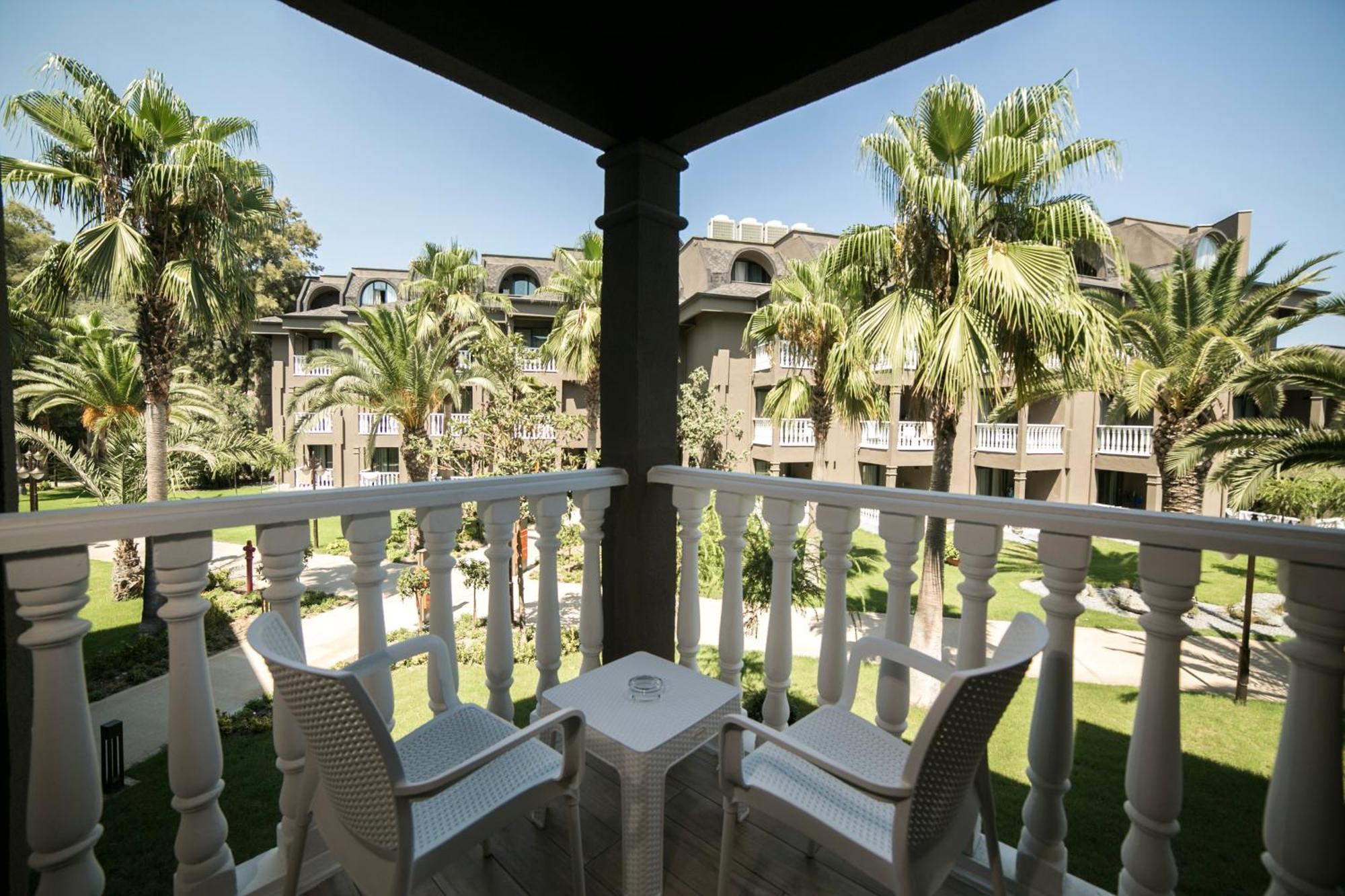 Sailor'S Beach Club Kemer Eksteriør billede